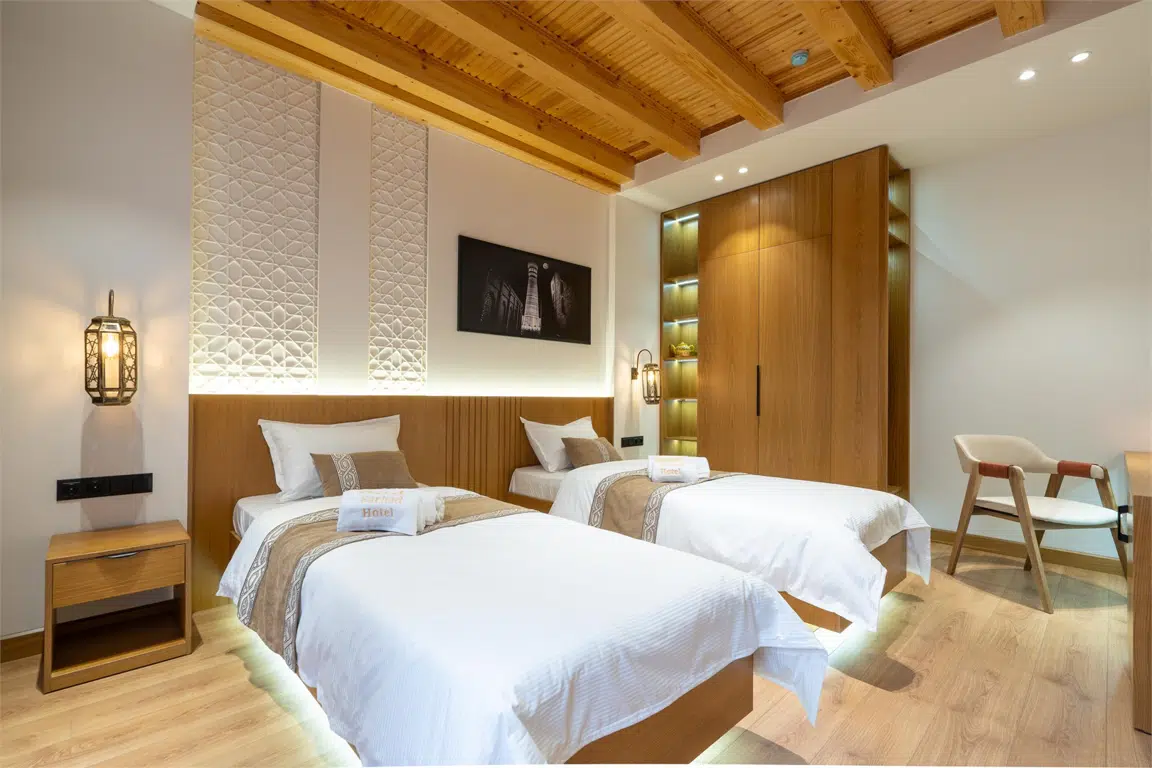 room image
