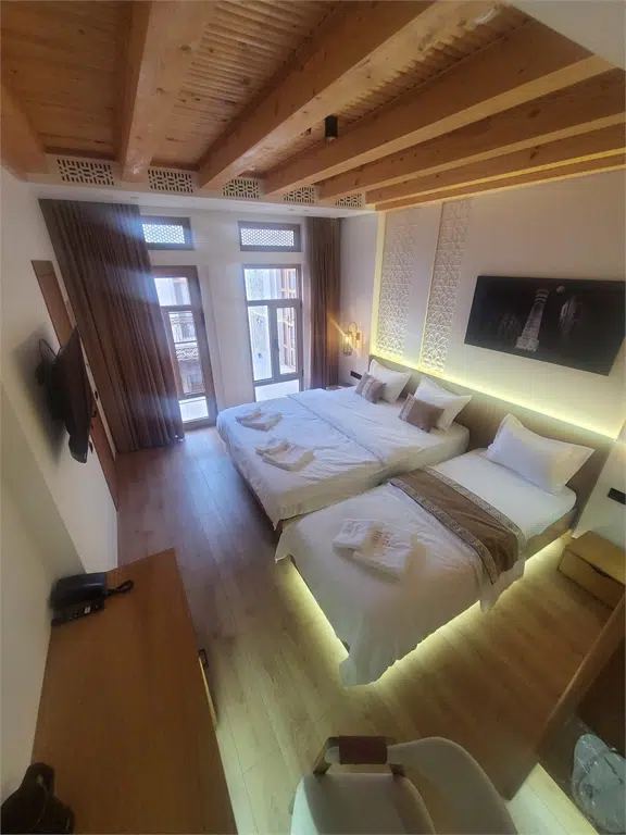 room image